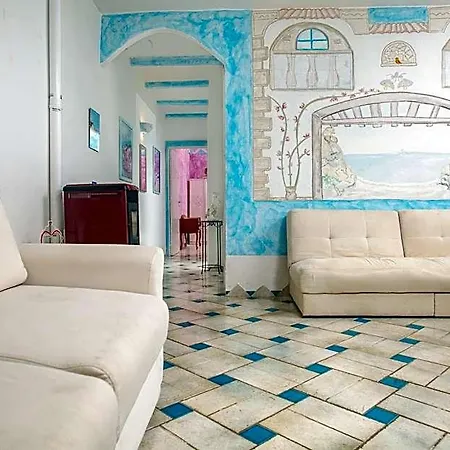 Domus De Vida * Arzachena