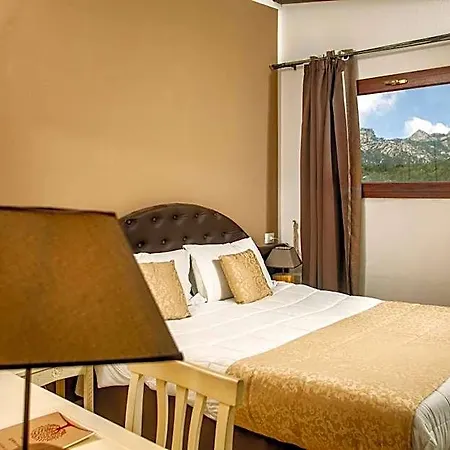 Domus De Vida Hotel Arzachena