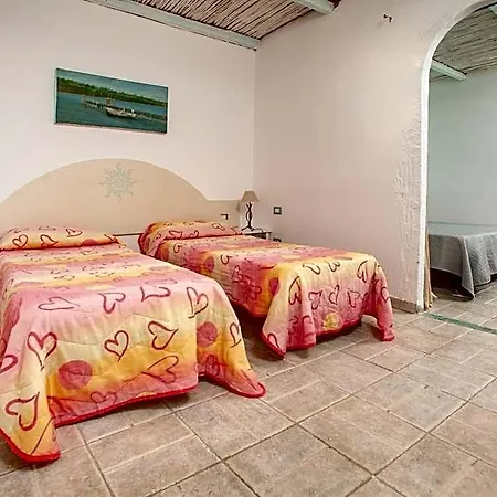 Domus De Vida Hotel *