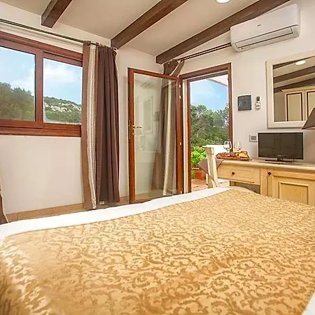 Domus De Vida Hotel Arzachena