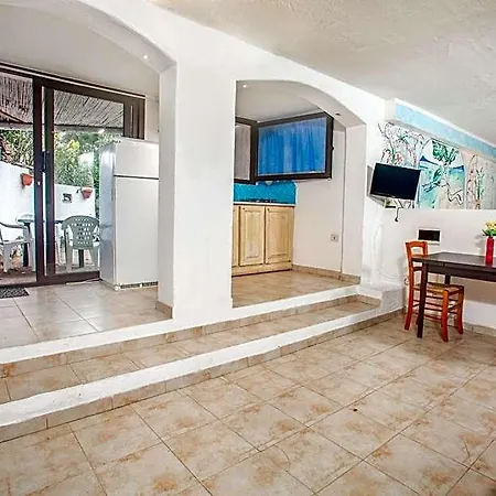 Hotel Domus De Vida Arzachena