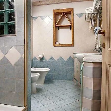 Hotel Domus De Vida Arzachena