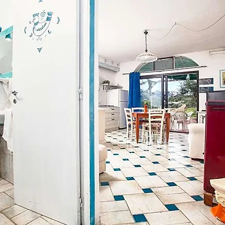 Hotel Domus De Vida Arzachena