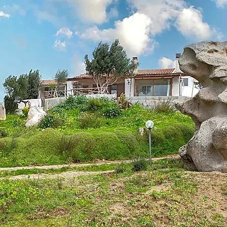 Domus De Vida * Arzachena