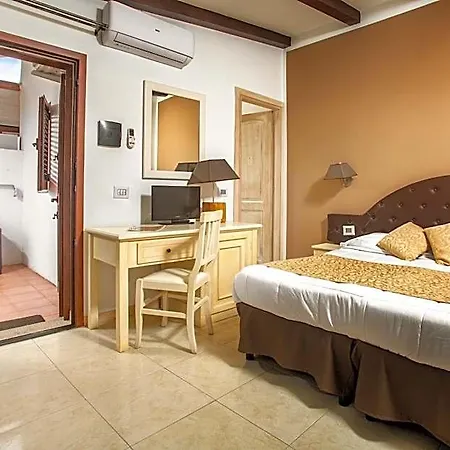 Domus De Vida Hotel *