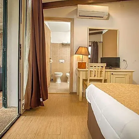Hotel Domus De Vida