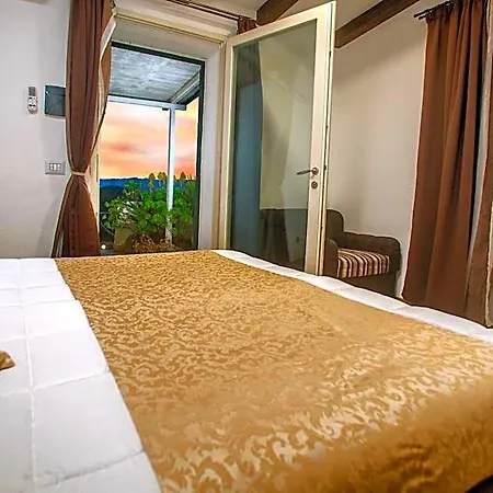 Hotel Domus De Vida Arzachena