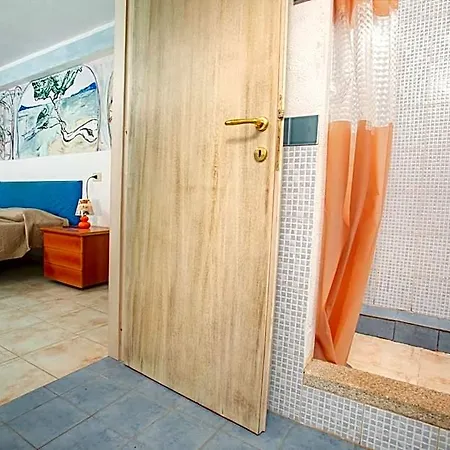 Domus De Vida Hotel Arzachena