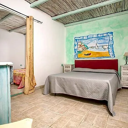 Hotel Domus De Vida